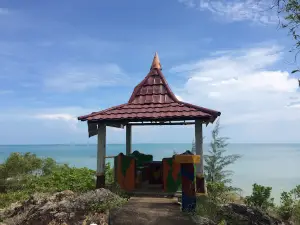 Bukit samak Resort A1