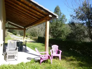 Camping Le Caylou