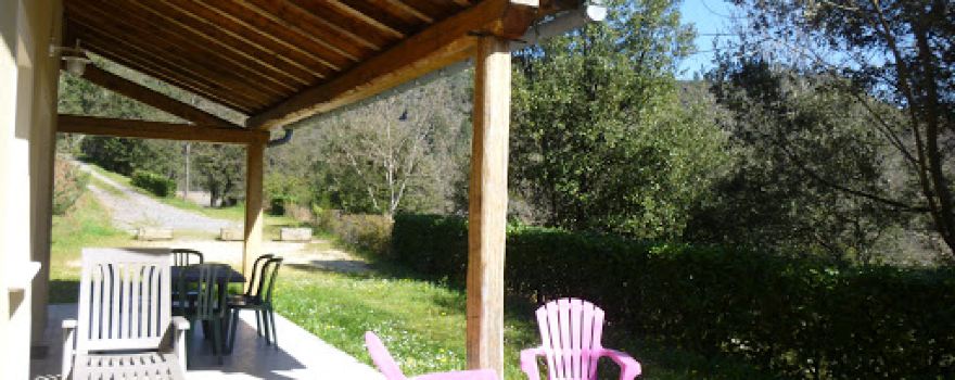 Camping Le Caylou