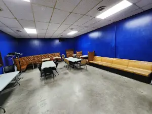 Bennington's Entertainment Center