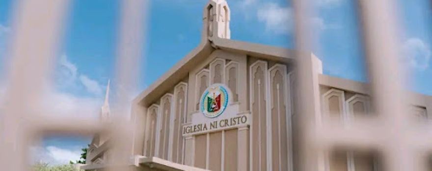 Iglesia Ni Cristo - Lokal ng Compostela