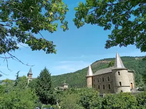 Camping Le Vagabond