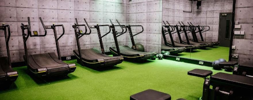 Village Gym Manchester Cheadle