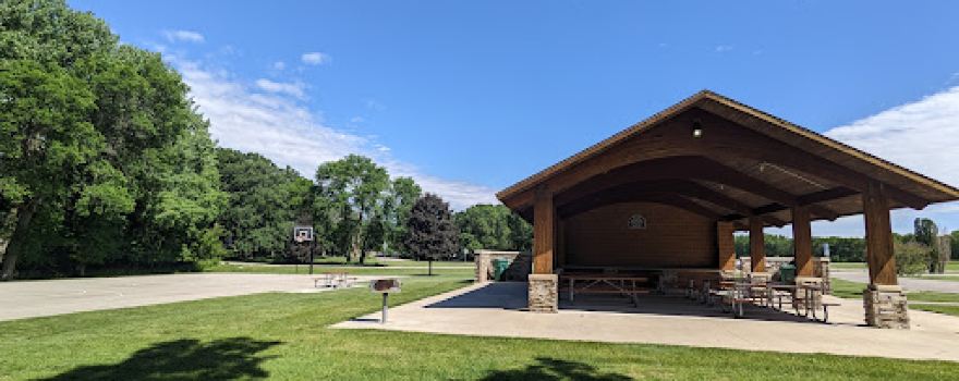 Speier Park