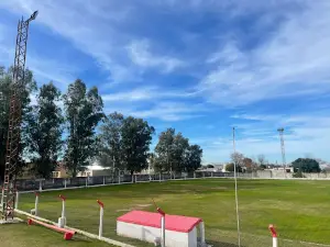 Club Sportivo Pozo Del Molle