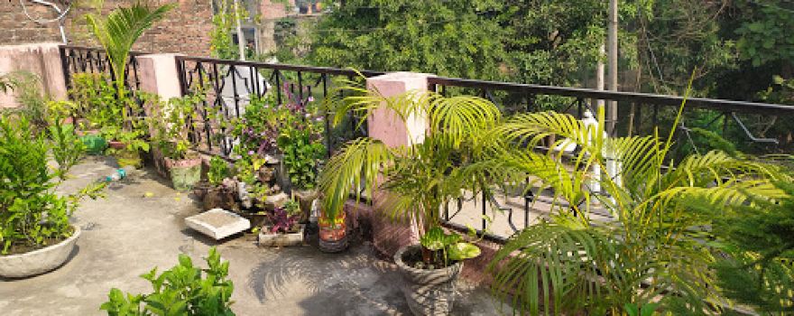 Kali Mandir- Lohrauli(काली माँ का मंदिर )