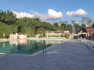 Paradise Swimming Pool