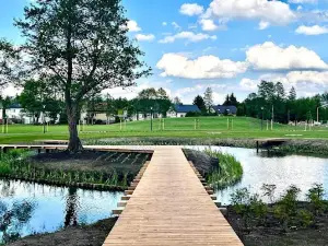 Rodzinny Park Edukacji i Rozrywki w Gołotczyźnie