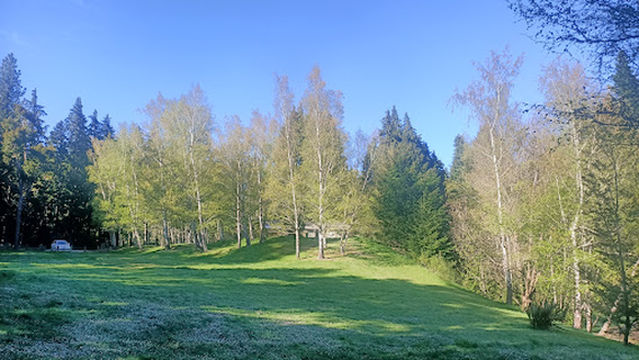 Hanmer Picnic Area & Toilet Block- former DOC Base