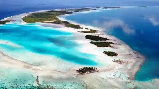 Rangiroa Excursion