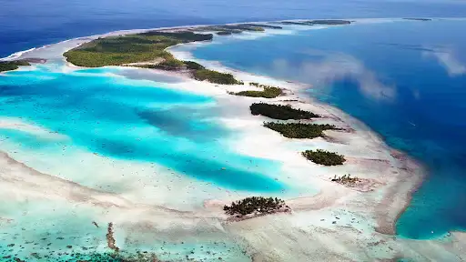 Rangiroa Excursion