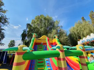 Sports Park Zelenjak