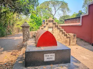 Khan Jahan Ali Dighi