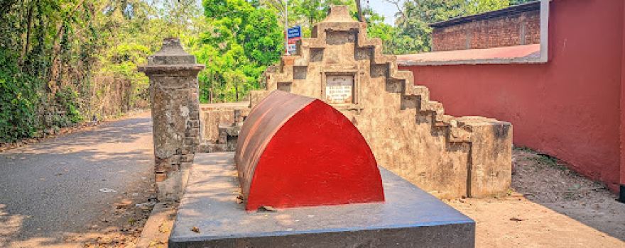 Khan Jahan Ali Dighi