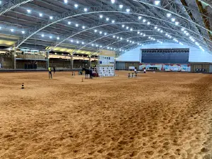 Centro Hipico De Tatuí -Hipica Centaurus