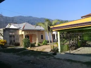 Masjid BTN Pasir putih