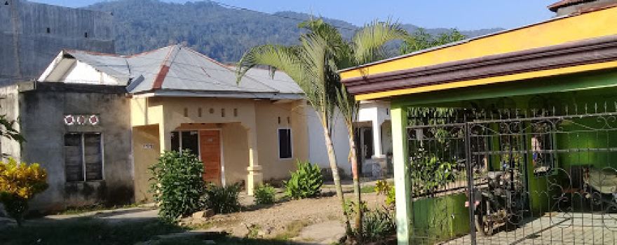 Masjid BTN Pasir putih