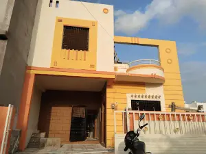 SWARAJ MANGAL KARYALAYA