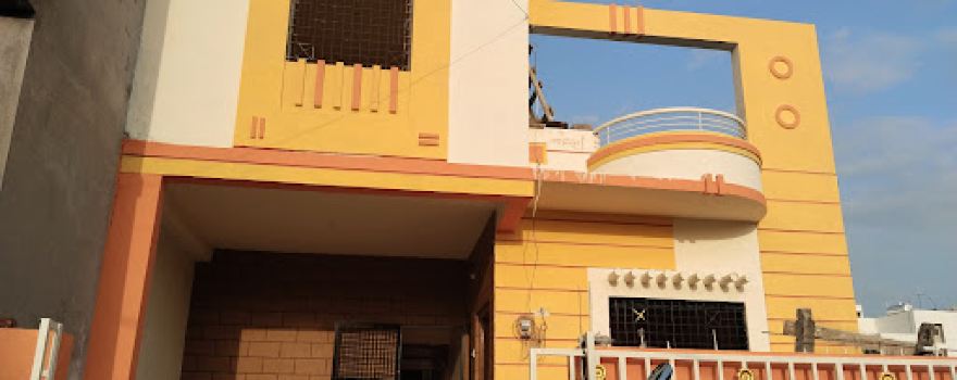 SWARAJ MANGAL KARYALAYA