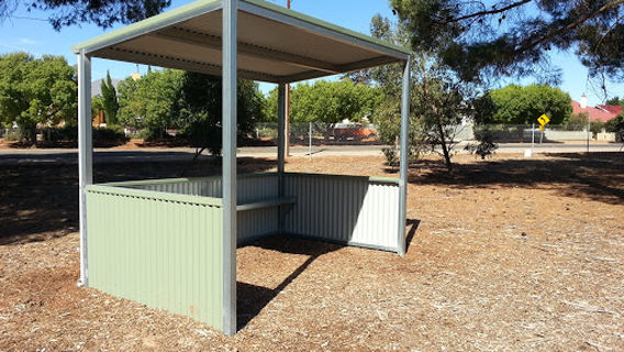 Smelts Road off Leash Dog Park