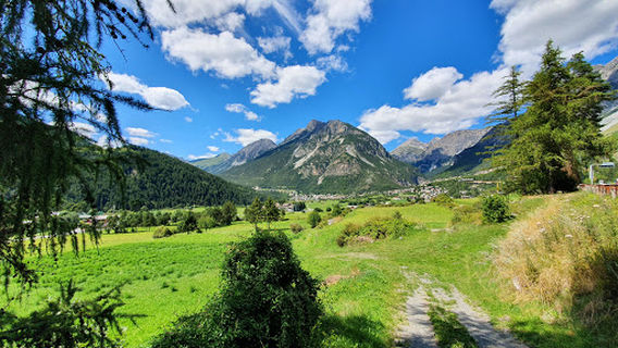 Golf Club Bormio ssd arl