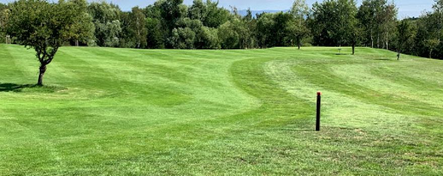 Golf Resort Barbora
