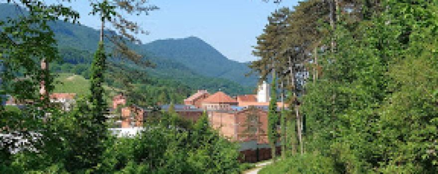 Chapel of St. John