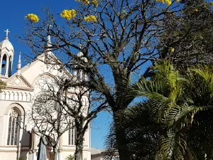 Paróquia Nossa Senhora da Conceição