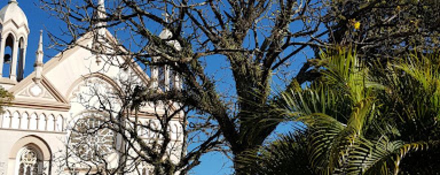 Paróquia Nossa Senhora da Conceição