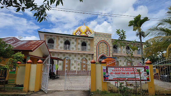 Masjid Al-Ma'arif