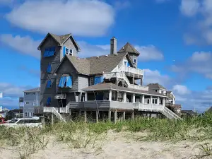 Cape Hatteras National Seashore