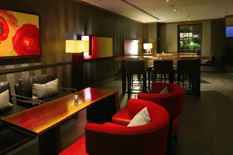 Hotels near Nob Hill