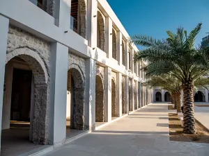 Qasr Al Hosn