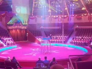 Circus Krone