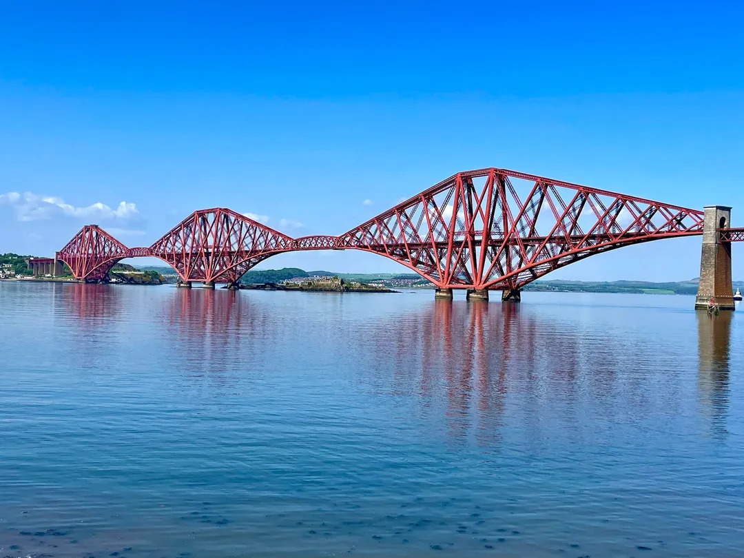 5_Forth Bridge