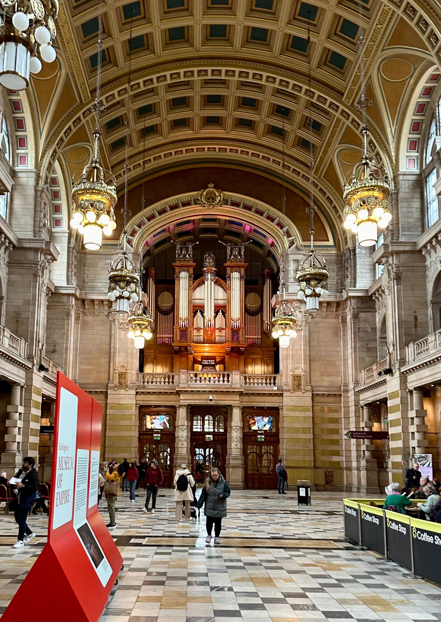 Glasgow