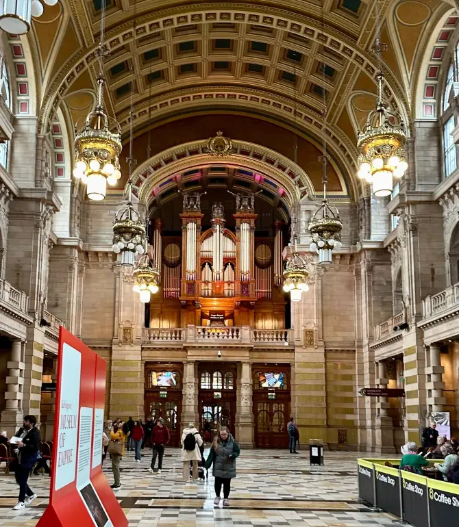 Glasgow