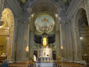 Santuario Gesù Bambino di Praga