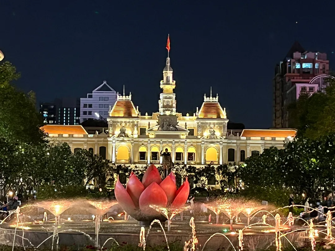 3_Хо Чи Минх Сквер