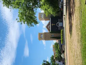 All Saints Cathedral