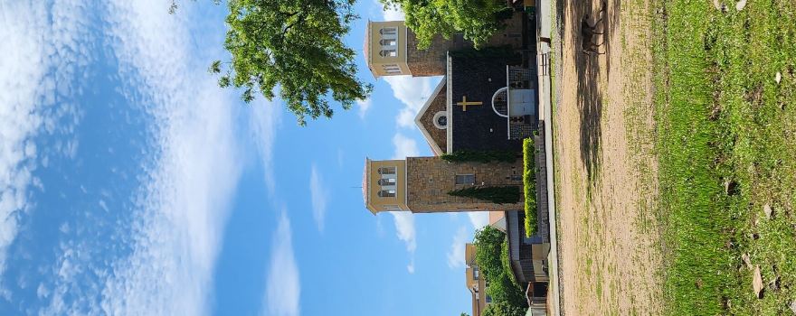 All Saints Cathedral