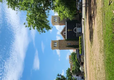 All Saints Cathedral