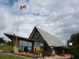 Alexander Graham Bell National Historic Site