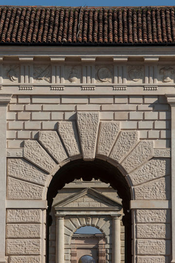 Te Palace