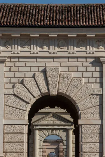 Te Palace