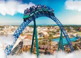 Земли легенд