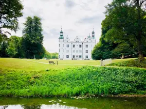 Castello di Ahrensburg
