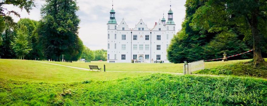 Schloss Ahrensburg