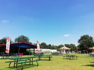 BillyBird Park Hemelrijk