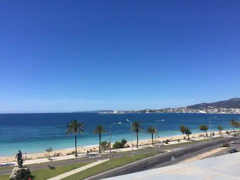 Hotels near Convention Centre of Palma